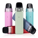 پاد سیستم یوول کالیبرن جی 3 لایت Uwell Caliburn G3 Lite